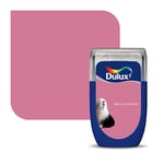 Dulux Walls & Ceilings Tester Paint, Berry Smoothie, 30 ml