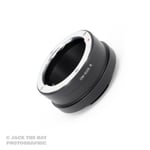 Pro Olympus OM to Canon EOS RF Mount Lens Adapter. Adaptor for EOS R Mirrorless