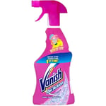 Vanish Oxi Action fläckborttagning spray 500 ml