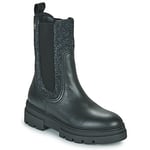 Tommy Hilfiger Støvler SEASONAL FEMININE CHELSEA BOOT