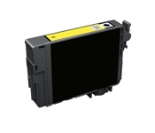 Epson 603XL / C13T03A44010 gul XL bläckpatron - Kompatibel
