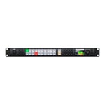 ATEM 2 M/E Constellation 4K - Live produktions switcher/bildmixer