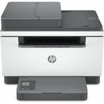 Hewlett Packard - hp LaserJet M234sdn Imprimante multifonction Laser noir et blanc - 2 mois d'Instant ink inclus (A4, Copie, Scan, Chargeur