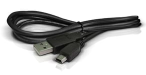 USB CABLE FOR CANON Powershot A2600, A3500 IS, G1 X, SX50 HS DIGITAL CAMERA NEW