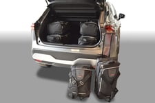 Åkvaska set Nissan Qashqai J12 2021present