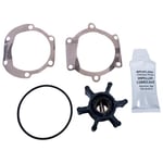 Impeller 09-810b-1 Spx