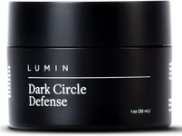 Lumin - Men'S Dark Circle Defense Balm - Anti-Aging Korean Formulated Eye Cream