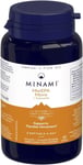 Omega 3 Fish Oil Supplement - Minami - Morepa Move plus Cucurmin - High Concentr
