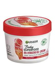 Garnier Body Superfood, Hydrating Gel-Cream For Body, With Watermelon &Amp; Hyaluronic Acid, Body Gel-Cream For Normal Skin, Vegan Formula, 380Ml