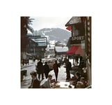 Gstaad Town Centre