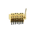 Floyd Rose Special 7-String Tremolo Gold
