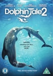 - Dolphin Tale 2 DVD