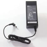 Nätadapter - 24V - 2.5A - 60W