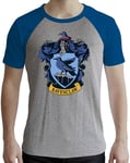 Harry Potter - Ravenclaw - T-paita