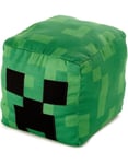 Minecraft Creeper Dörrstoppare 14x13 cm