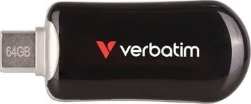 Verbatim Plectra USB-C-minne, 64 GB