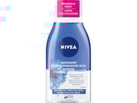 Nivea V C.Normal Eye Wash Biphasic 81182&Amp