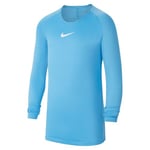 Nike Park First Layer Maillot Enfant court purple/Blanc FR : XL (Taille Fabricant : XL)