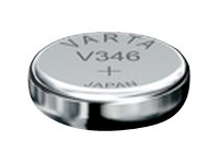 Varta Professional - Batteri SR712SW - Zn/Ag2O - 9 mAh