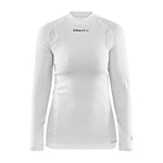 Craft Active Extreme x Cn Ls W Tops - White, XX-Large