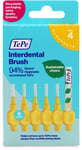 TePe Interdental Brushes 0.7mm 6 Pack
