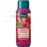 Kneipp Badtillsats Skum- & krämbad Aroma-skumbad "Glückliche Auszeit" Lycklig Ledighet 100 ml (180,00 kr / 1 l)