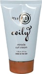It’S a 10 Haircare - Coily Miracle Curl Cream, Definition, Shine, Non-Greasy Sty