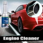 Efficient Car Exhaust System Freshener,Efficient Engine&Catalytic Converter Cleaner Catalytic Fuel Injectors Cylinder Heads Booster Protector for Gasoline, Diesel, Hybrid, Flex-Fuel Vehicles (120ml)