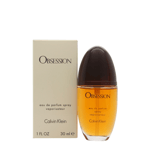 Calvin Klein Obsession Eau de Parfum, 30ml