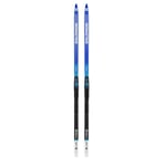 Salomon XC SKIS S/LAB CLASSIC JUNIOR -24