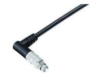 Pärm 79 1421 72 07-20 Cirkelledare Konfektionerad Stickpropp, Vinklad Övergripande Polnummer: 7 Serie (Cirkulär Kontakt): 702 1 St