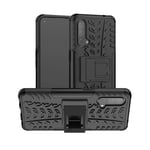 OnePlus Nord CE 5G Heavy Duty Case Black