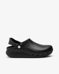 Scholl Clog Ultragrip Svart 44