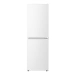 SIA SFF15050WE  White Freestanding 149L Combi Fridge Freezer