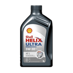 Motorolje SHELL HELIX ULTRA PROFESSIONAL AF-L 5W30 1L