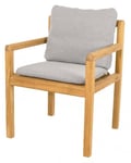 Cane-Line - Grace Stol Teak