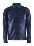 Craft Adv Nordic Training Speed Jacket langrennsjakke herre Blaze 1912420-396000 M 2022