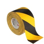 3M Safety-Walk 613 Skridsikker tape Sort/gul 51 mm x 18,3 m
