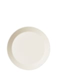 Teema 23Cm Tallerken Home Tableware Plates Small Plates White Iittala