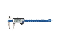 Helios Preisser Digitalt Skjutmått Kalibrerat (Iso) 150 Mm Ip67