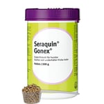 Seraquin Gonex, pellets granulat, 1300 gram