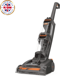 Vax Dual Power Carpet Cleaner - Deep Clean Hoover and Refresh Pet Carpets