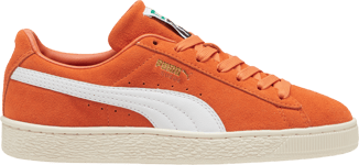 Suede Classic Sneaker