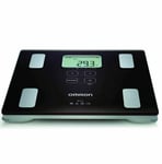 Omron BF214 Digital Body Composition Monitor Weight Scale For BMI & Body Fat