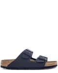 Birkenstock Svart Sandal / 43
