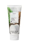 Korres Coconut Water Moisturizing Body Milk Summery Feel With Almond Oil 200ml
