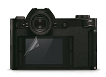 Leica Displaybeskyttelse for SL Beskyttelse LCD-display