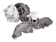 Turboladdare Garrett Turbo REMAN