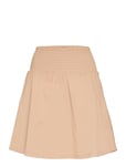 MSCH Copenhagen Mschlana Skirt Beige
