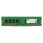 PHS-muisti 8GB RAM-muisti Acer Predator Orion 5000 PO5-600S I9024 DDR4 UDIMM 2666MHz (SP336684) 